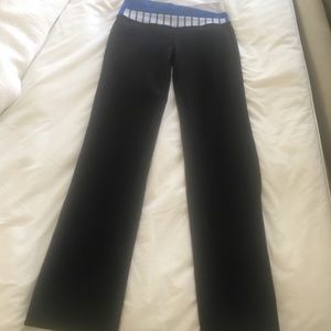 Lululemon yoga pant